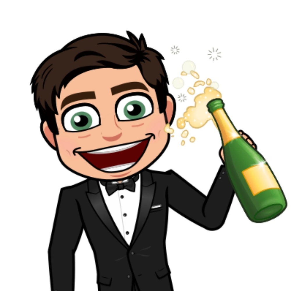 Meet your Posher, Brett